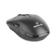 Мышка REAL-EL RM-331W Wireless Black (EL123200044)