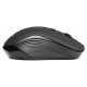 Мышка REAL-EL RM-331W Wireless Black (EL123200044)