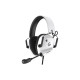 Наушники GamePro Genesis Mercury USB White (HS120W)