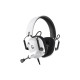 Наушники GamePro Genesis Mercury USB White (HS120W)