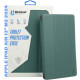 Чехол для планшета BeCover Smart Case Apple iPad Air 13" M2/M3 (2024/2025) Dark Green (711613)