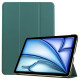 Чехол для планшета BeCover Smart Case Apple iPad Air 13" M2/M3 (2024/2025) Dark Green (711613)
