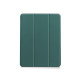 Чехол для планшета BeCover Smart Case Apple iPad Air 13" M2/M3 (2024/2025) Dark Green (711613)