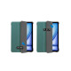 Чехол для планшета BeCover Smart Case Apple iPad Air 13" M2/M3 (2024/2025) Dark Green (711613)