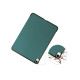 Чехол для планшета BeCover Smart Case Apple iPad Air 13" M2/M3 (2024/2025) Dark Green (711613)