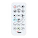 Проектор Optoma W400LVe (E9PX7D701EZ1)