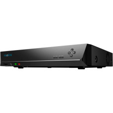 Реєстратор для відеоспостереження Reolink NVS8 без HDD (RLN8-410 без HDD)
