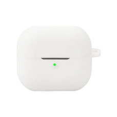 Чохол для навушників BeCover для Samsung Galaxy Buds 3 FE White (715115)