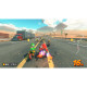 Games Software Гра консольна Switch 2 Mario Kart World, картридж (0045496312329)