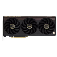 ASUS Відеокарта GeForce RTX 5070 TI 16GB GDDR7 OC PROART-RTX5070TI-O16G (90YV0NR0-M0NA00)