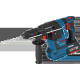 Bosch Перфоратор аккумуляторный Professional GBH 18V-26 F 18В 0-980об/мин 2.6Дж 0-4350уд/мин 3.6кг без АБК и ЗП (0.611.910.000)