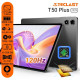 TECLAST Tablet T50 Plus (2025) 11  6GB, 256GB, LTE, 8000mAh, Android, Grey (6940709688403)