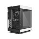 Корпус для ПК Hyte Y60 Black-White (CS-HYTE-Y60-BW)