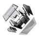 Корпус для ПК Hyte Y60 Black-White (CS-HYTE-Y60-BW)