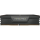 Модуль памяти для компьютера DDR5 32GB (2x16GB) 6800 MHz Vengeance Black Corsair (CMK32GX5M2B6800C40)