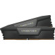 Модуль памяти для компьютера DDR5 32GB (2x16GB) 6800 MHz Vengeance Black Corsair (CMK32GX5M2B6800C40)
