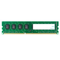 Apacer DDR3 1600 (для ПК)[Память ПК DDR3 4GB 1600 1.35/1.5V] (DG.04G2K.KAM)