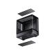 Корпус для ПК JONSBO D200 Black