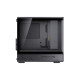 Корпус для ПК JONSBO D200 Black