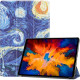 Чехол для планшета BeCover Smart Case Lenovo Tab P11 (2nd Gen) (TB-350FU/TB-350XU) 11.5" Night (708691)