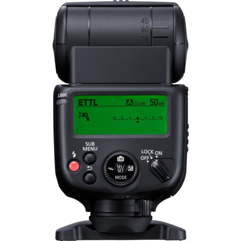 Вспышка Canon Speedlite EL-10 (6579C002)