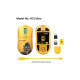 Мышка A4Tech Bloody R72 Ultra Wireless Renegade Sunset (4711421001267)
