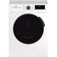 Beko Стиральная машина фронтальная, 7кг WUE7626XBCW