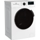 Beko WM front load, 7kg WUE7626XBCW