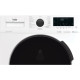 Beko WM front load, 7kg WUE7626XBCW