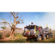 Games Software Expeditions: A MudRunner Game (Switch) (1137416)
