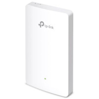 TP-Link Точка доступа EAP615 WALL AX1800 in 1xGE out 3xGE PoE MU-MIMO (EAP615-WALL)