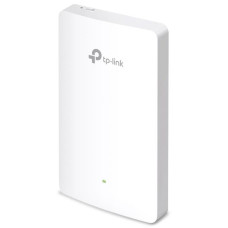 TP-Link Точка доступу  EAP615 WALL AX1800 in 1xGE out 3xGE PoE MU-MIMO (EAP615-WALL)