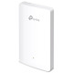 TP-Link Точка доступу  EAP615 WALL AX1800 in 1xGE out 3xGE PoE MU-MIMO (EAP615-WALL)