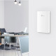 TP-Link Точка доступу  EAP615 WALL AX1800 in 1xGE out 3xGE PoE MU-MIMO (EAP615-WALL)