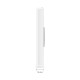 TP-Link Точка доступу  EAP615 WALL AX1800 in 1xGE out 3xGE PoE MU-MIMO (EAP615-WALL)