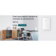 TP-Link Точка доступу  EAP615 WALL AX1800 in 1xGE out 3xGE PoE MU-MIMO (EAP615-WALL)