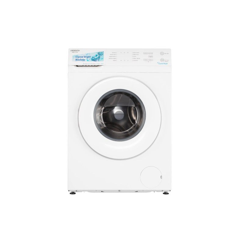 ARDESTO Пральна машина з фронт. завант. CrystalBright SWMG-7121W