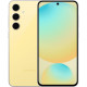 Samsung Galaxy S24 Fan Edition 5G (S721) 6.7'' 8/128GB, 2SIM, 4700mAh, Yellow (SM-S721BZYDEUC)