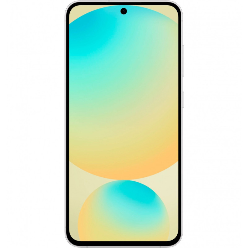 Samsung Galaxy S24 Fan Edition 5G (S721) 6.7'' 8/128GB, 2SIM, 4700mAh, Yellow (SM-S721BZYDEUC)