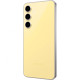 Samsung Galaxy S24 Fan Edition 5G (S721) 6.7'' 8/128GB, 2SIM, 4700mAh, Yellow (SM-S721BZYDEUC)