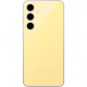 Samsung Galaxy S24 Fan Edition 5G (S721) 6.7'' 8/128GB, 2SIM, 4700mAh, Yellow (SM-S721BZYDEUC)