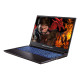 Dream Machines Ноутбук RG2050-15 15.6FHD IPS, Intel i7-13620H, 32GB, F1TB, NVD2050-4, DOS, черный (RG2050-15UA22)