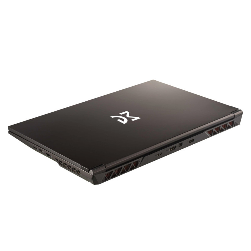 Dream Machines Ноутбук RG2050-15 15.6FHD IPS, Intel i7-13620H, 32GB, F1TB, NVD2050-4, DOS, черный (RG2050-15UA22)