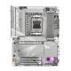 Gigabyte Motherboard X870 A ELITE WF7 ICE sAM5 X870 4xDDR5 M.2 HDMI ATX (X870_A_ELITE_WF7_ICE)