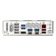 Gigabyte Motherboard X870 A ELITE WF7 ICE sAM5 X870 4xDDR5 M.2 HDMI ATX (X870_A_ELITE_WF7_ICE)