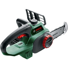 Bosch UniversalChain 18 cordless chain saw 18V 20cm bar 3kg without battery and spare part (0.600.8B8.001)