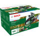 Bosch UniversalChain 18 cordless chain saw 18V 20cm bar 3kg without battery and spare part (0.600.8B8.001)