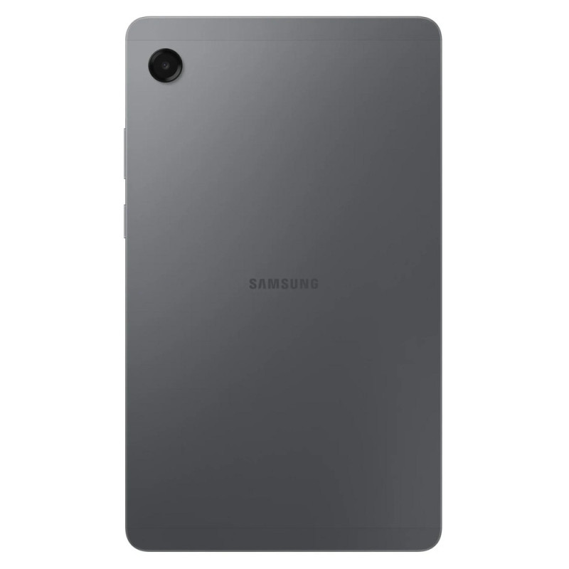 Samsung Планшет Galaxy Tab A11 (X130) 8.7  4ГБ, 64ГБ, 5100мА•год, Android, сірий (SM-X130NZAAEUC)