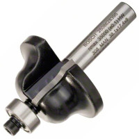 Bosch Фреза профільна B Bosch Professional Std S8 R6.3 B12.7 L17 (2.608.628.395)