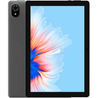 Doogee Планшет U9 10.1" 3ГБ, 64ГБ, 5060мА•ч, Android, серый (6924351662776)